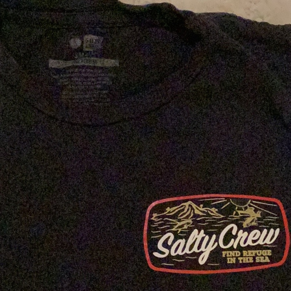 SC tee - Picture 2 of 7